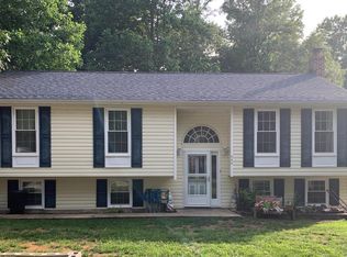 540 Antelope Trl, Lusby, MD 20657