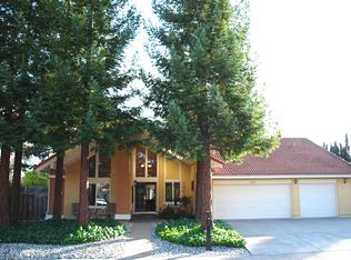 12227 Toledo Dr, San Ramon, CA 94583