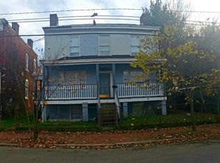 2227 Venable St, Richmond, VA 23223