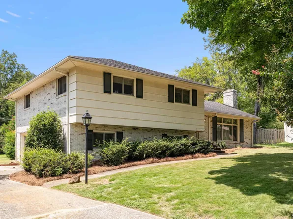 2204 Brookdale Ln, Vestavia Hills, AL 35216