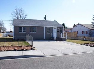 522 Smith Ave, Richland, WA 99352