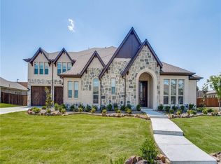 1251 Waterton Dr, Prosper, TX 75078