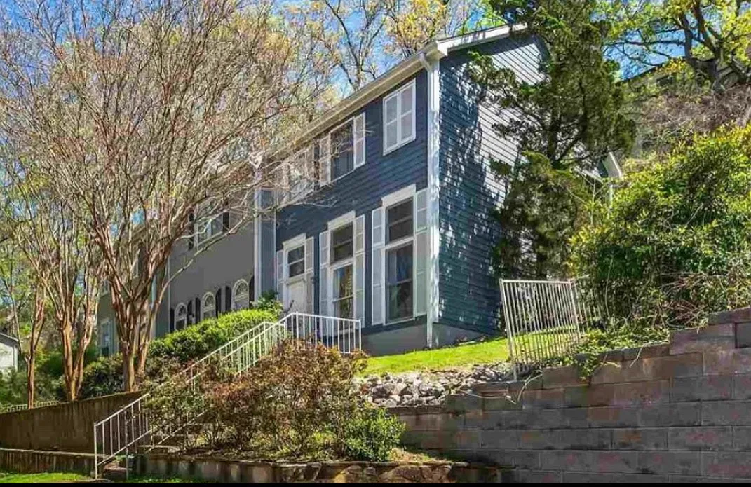 2 bed, 2.5 bath, 1280 sqft, $1,650 — Photo 1