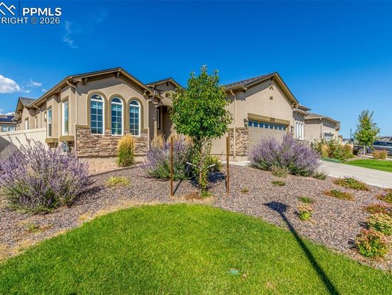 12548 Stone Valley Dr, Peyton, CO 80831