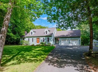 14 Sargent Rd, Holderness, NH 03245