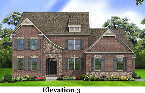3rd image of 7004 Fiddlers Glen Dr #2GAKZX