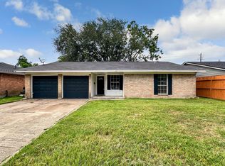 3619 Darling Ave, Pasadena, TX 77503
