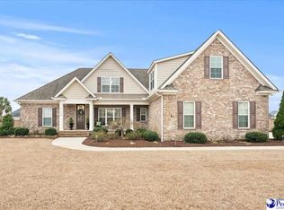 3106 Cheshire Ln, Florence, SC 29501