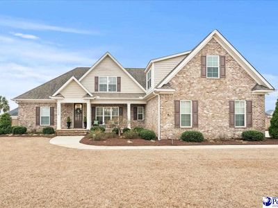 3106 Cheshire Ln, Florence, SC, 29501