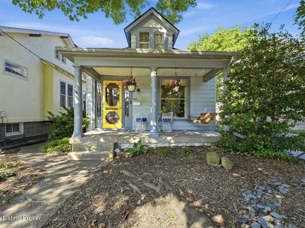 1700 Fernwood Ave, Louisville, KY 40205