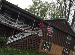 132 Pocahontas Rd, Front Royal, VA 22630