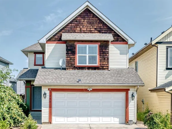 988 S Copperfield Blvd SE, Calgary, AB T2Z 4W7
