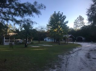 14137 120th St, Live Oak, FL 32060