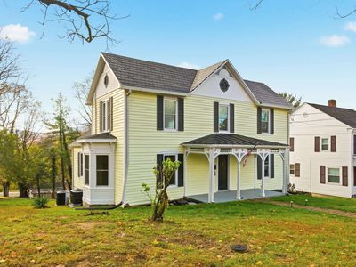 145 E Withers Rd, Wytheville, VA, 24382
