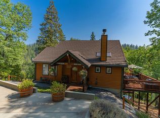 519 Canyon View Dr, Hathaway Pines, CA