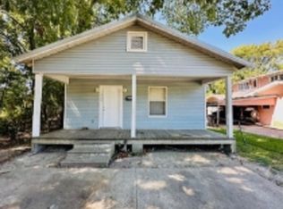 1409 N 35th St, Baton Rouge, LA 70802