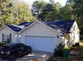 160 Wisteria Trl #38, Mount Airy, GA 30563
