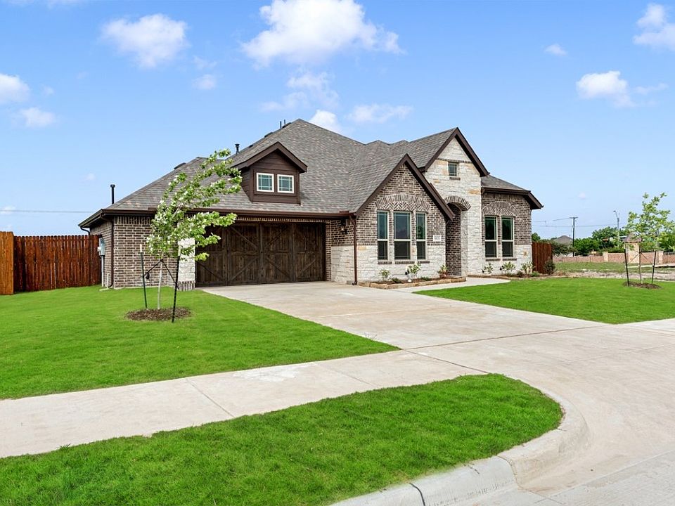 905 Eisley Dr, Desoto, TX 75115 Zillow
