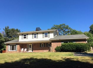 2620 N Lake George Rd, Metamora, MI 48455