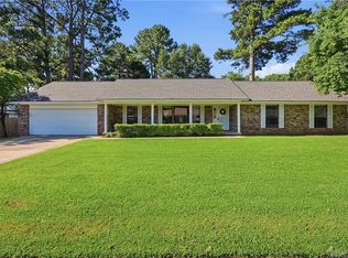 2503 W 2nd Pl, Russellville, AR 72801