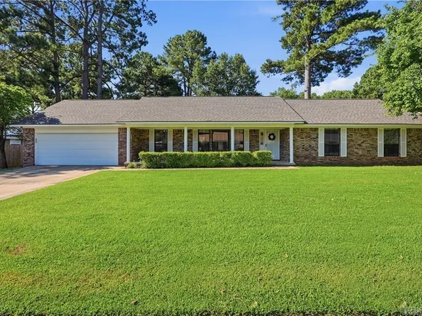 2503 W 2nd Pl, Russellville, AR 72801
