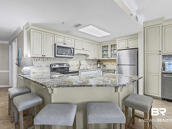 4th image of 29576 Perdido Beach Blvd APT 1209