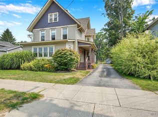 101 N Main St, Holland, NY 14080
