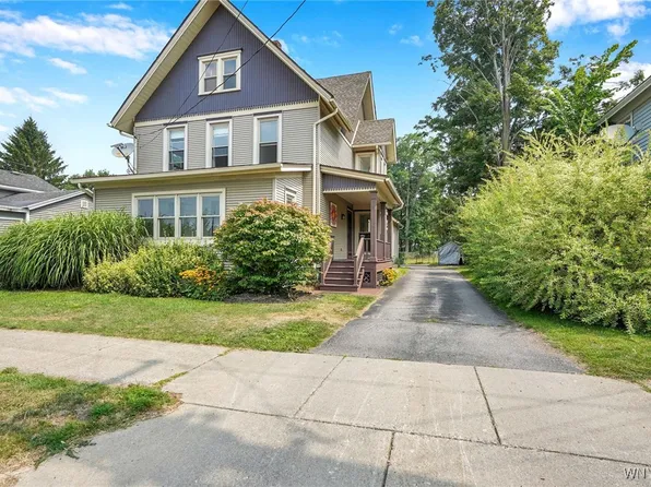 101 N Main St, Holland, NY 14080