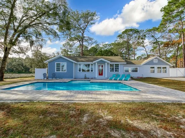 2603 Davis Rd, Jacksonville, FL 32218