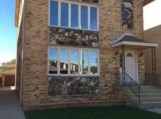 3624 N Osage Ave APT 2, Chicago, IL 60634