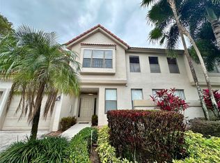 Coach Houses Of Town Plac, Boca Raton, FL 33486