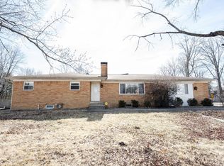 7201 E 71st St, Indianapolis, IN