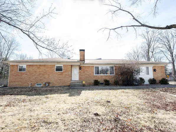 7201 E 71st St, Indianapolis, IN 46256