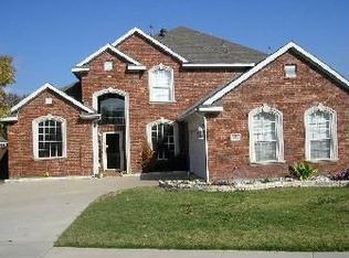 2412 Royal Birkdale Dr, Plano, TX 75025