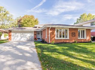 1720 Glenview Ave, Park Ridge, IL 60068