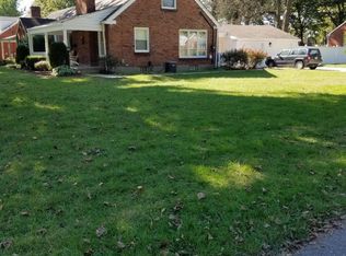 128 Marshall Dr, Bellewood, KY 40207