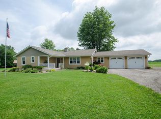 580 Shelby Ontario Rd, Mansfield, OH 44906