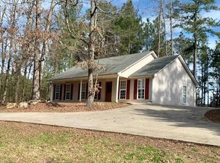 868 Prior Station Rd, Cedartown, GA 30125