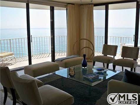 2nd image of 3400 S Ocean Blvd APT 5DS