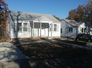 8669 Hagner Ave, Saint Louis, MO 63114