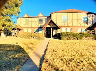 952 S Iola St, Aurora, CO 80012