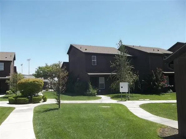 1854 Whitley Ave, Corcoran, CA 93212