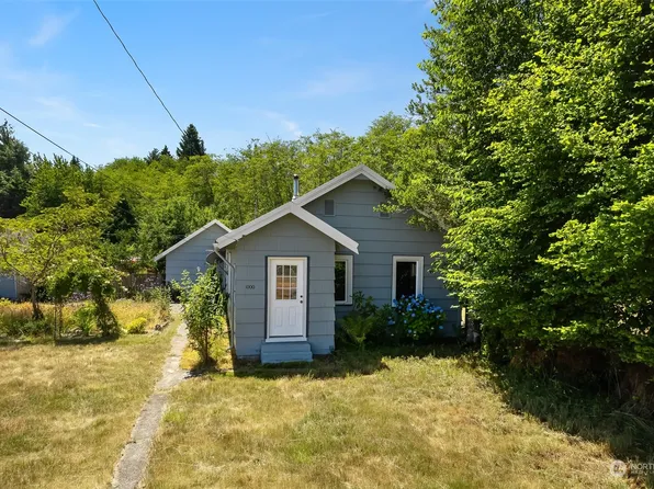 1000 Cole Avenue, Raymond, WA 98577