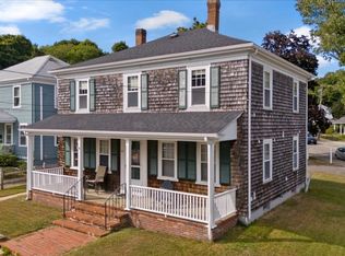 43 Alden St, Plymouth, MA 02360