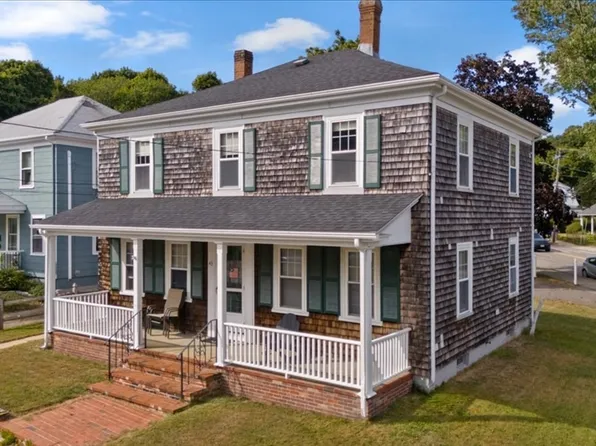 43 Alden St, Plymouth, MA 02360