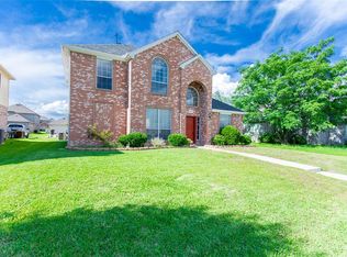3913 Sennen Ct, Plano, TX 75025