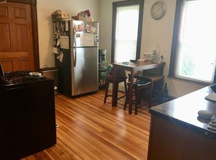 12 School St #1, Revere, MA 02151
