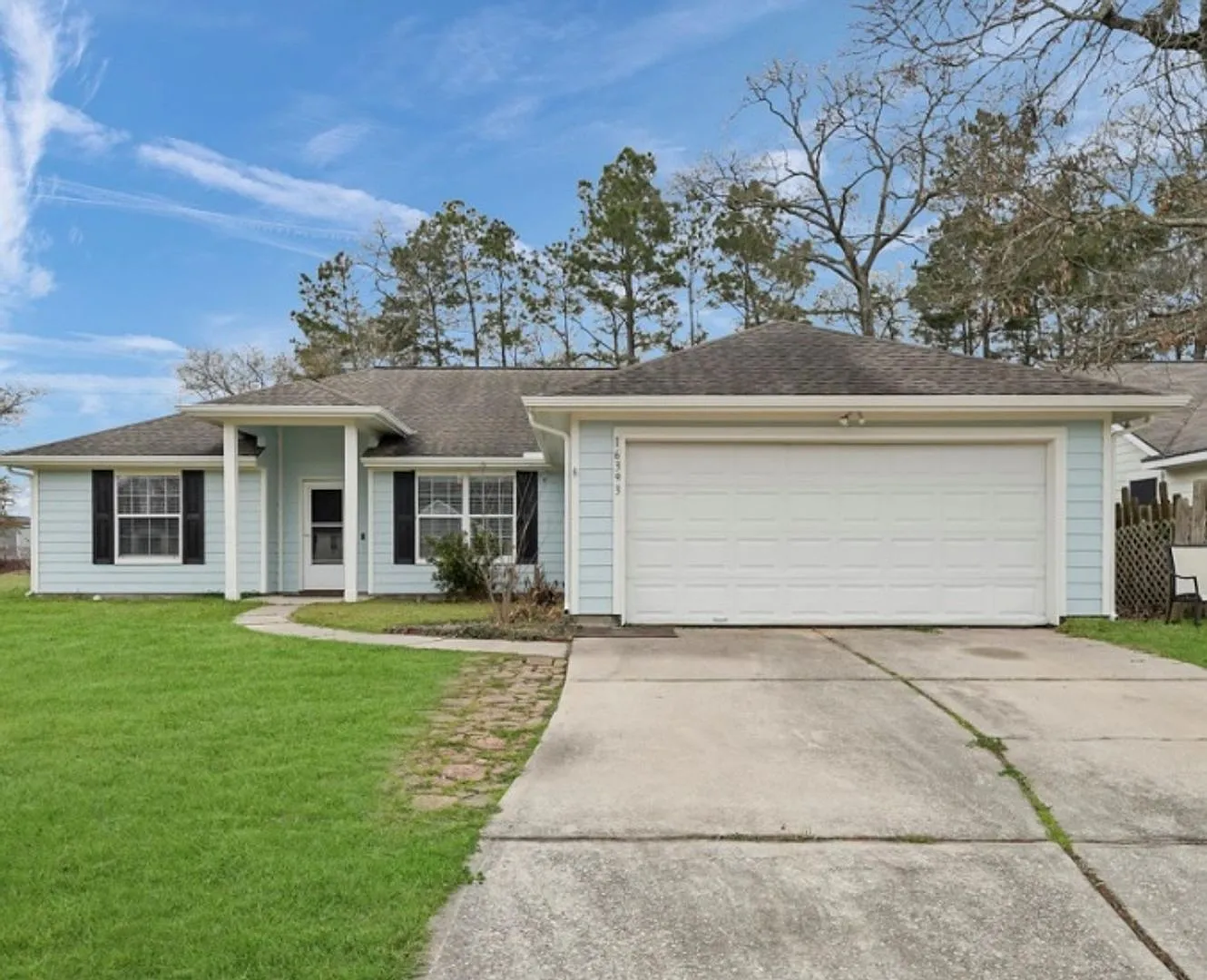 Ryan Guinn Way - 16393 — Photo 1