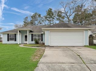 16393 Ryan Guinn Way, Conroe, TX 77303