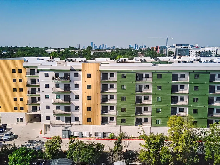 4802 S Congress Ave #515 — Photo 1